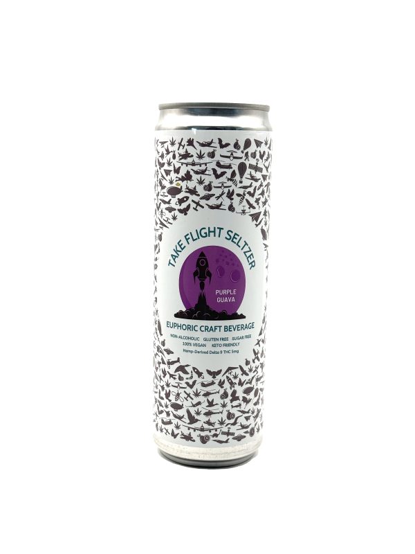 Purple Guava (4-pack)